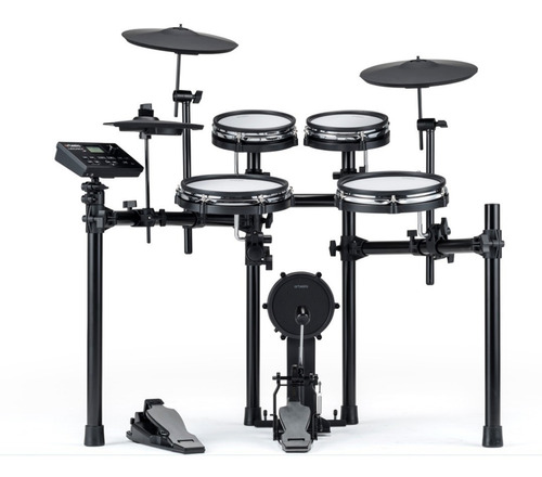 Bateria Electronica Artesia A50 Pro - Pads Plat Hi Hat Bombo