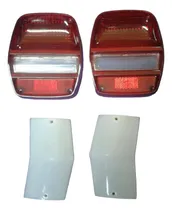 Comprar Ford Falcon 73-77 Juego De Lentes Delanteros Y Traseros 