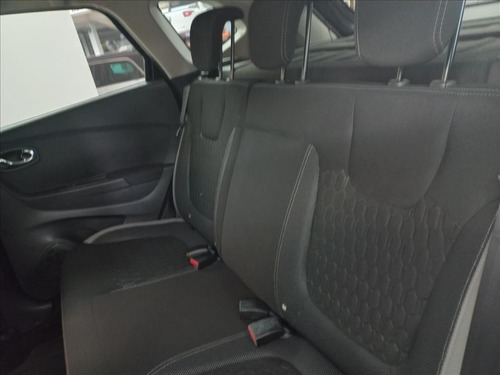 Imagem 6 de 9 de Captur 1.6 16v Sce Flex Zen Manual