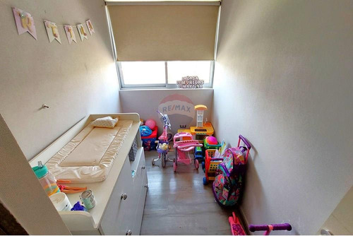 3d/2b Con Estacionamiento Y Bodega