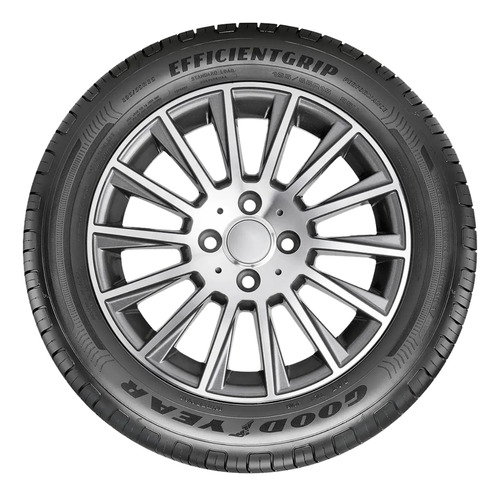 Llanta 195/55r16 Goodyear Efficientgrip Performance 91v Xl