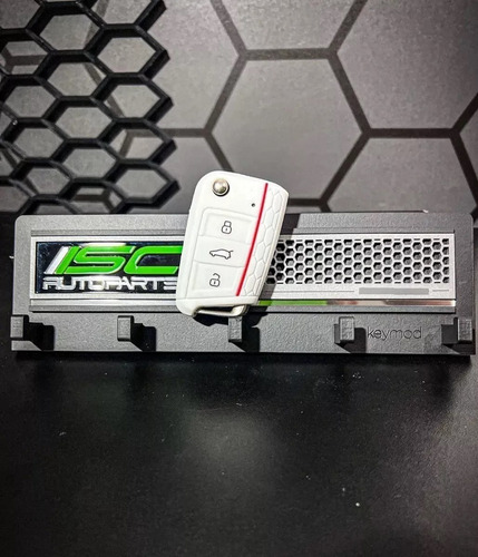 Applicable To: Funda For Llave Compatible Con Nivus Polo