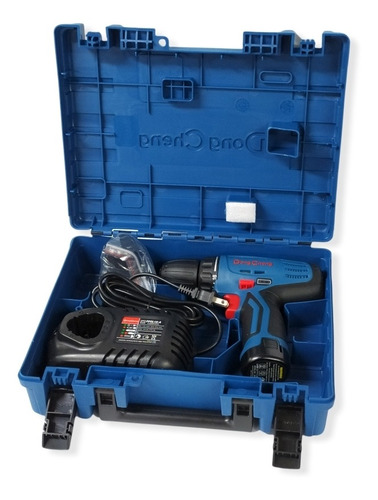 Taladro Inalambrico Profesional Dcjz10-10 Dongcheng