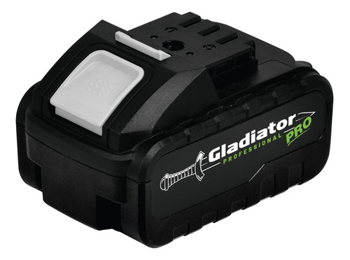 Batería Litio Ion 12v 2amp Gladiator Pro Para Brushless