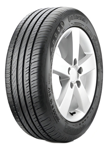 Llanta Continental Fr Contipowercontact P 205/60r16 92 H