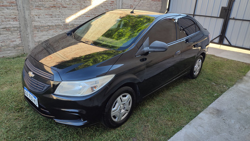 Chevrolet Prisma 1.4 Joy Ls 98cv