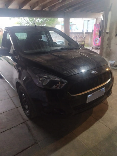 Ford Ka 1.0 Se Plus - 2018