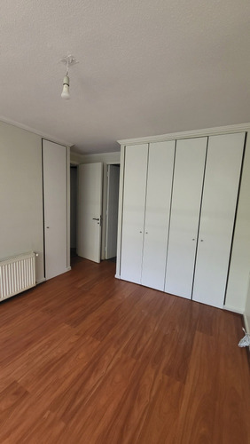 Arriendo Depto 2dorm 2 Baños Estacionamiento Y Bodega. Ñuñoa