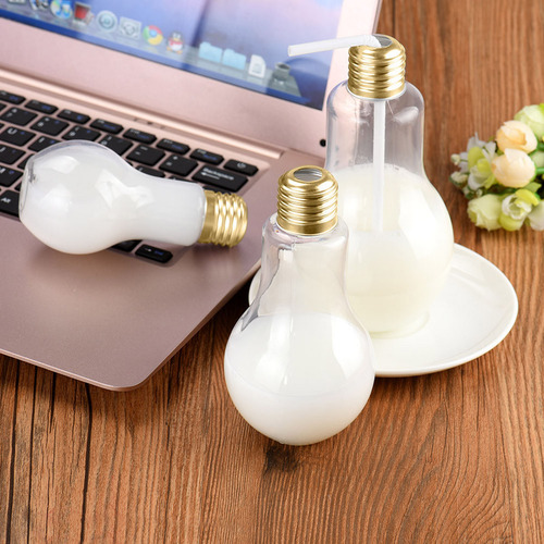 Calzoncillos Para Botellas De Agua Summer Bulb, Bonitos Bulb
