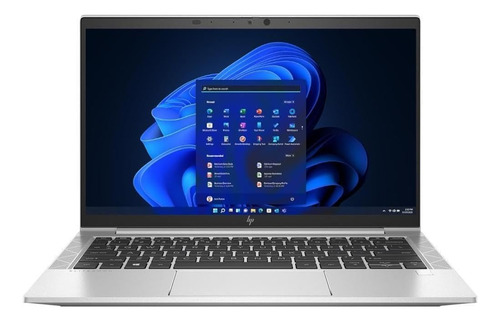Hp Elitebook Laptop 830 G7 Core I7 10610 16g Ram 256g Ssd (Reacondicionado)