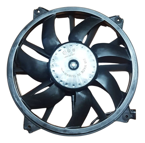 Electroventilador Citroen C4 Picasso 07-07