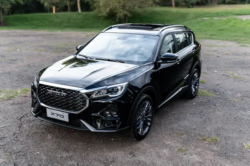 comprar Jetour X70 1.5t Luxury Mt