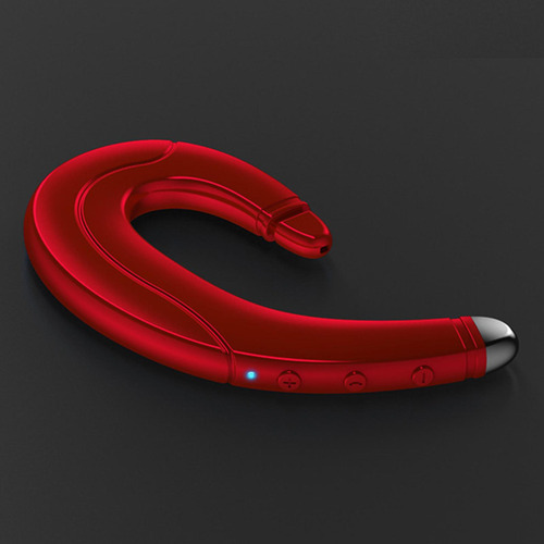 3 Ganchos Para La Oreja Que Los Auriculares De Inducción