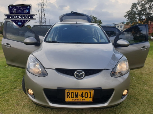 Mazda 2 2011 1.5 15hm1c