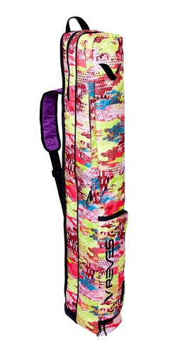 Bolso Reves Porta Palos De Hockey Pro Multi Unisex -sporting