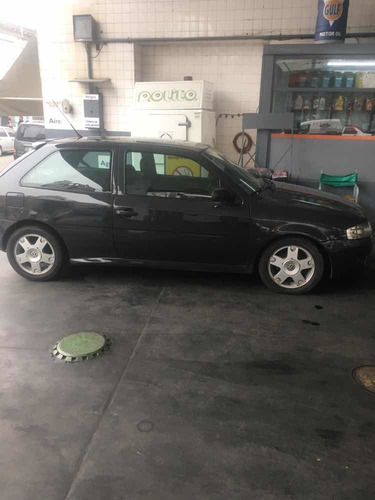 Volkswagen Gol Turbo