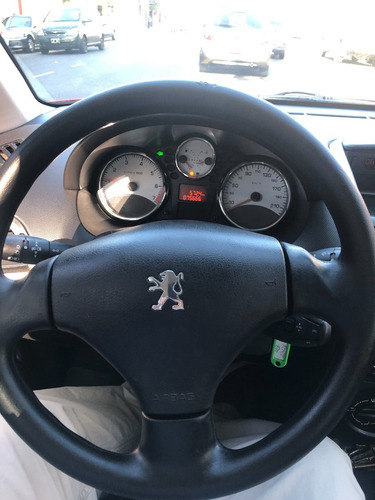 Peugeot 207 Compact 2011 Titular En Caba