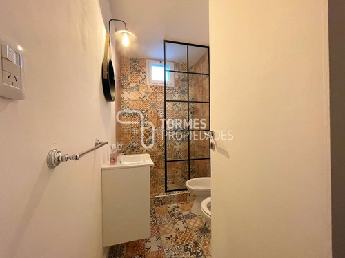 Imagen 23 de 30 de Departamento En Venta - 2 Ambientes Lateral En El Macrocentro De Mar Del Plata