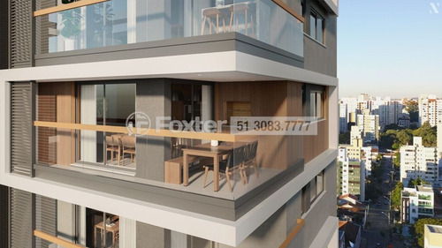Imagem 13 de 16 de Apartamento, 2 Dormitórios, 70.44 M², Boa Vista - 201108