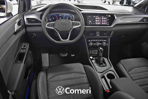 Imagem 9 de 15 de Taos 1.4 250 Tsi Total Flex Highline Automático