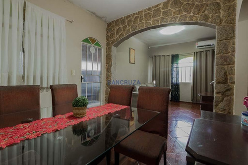 Imagem 1 de 28 de Casa À Venda, 3 Quartos, 1 Suíte, 3 Vagas, Novo Eldorado - Contagem/mg - 27024