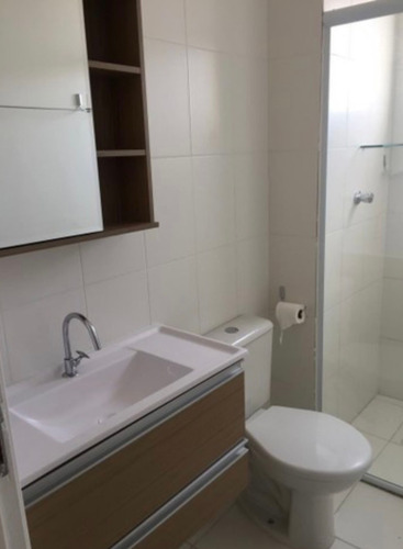 Imagem 10 de 11 de Apto Jardim São Luís | 2 Quartos | 52 M² | Cond: R$500.00 | 1 Vaga - 1ts589r