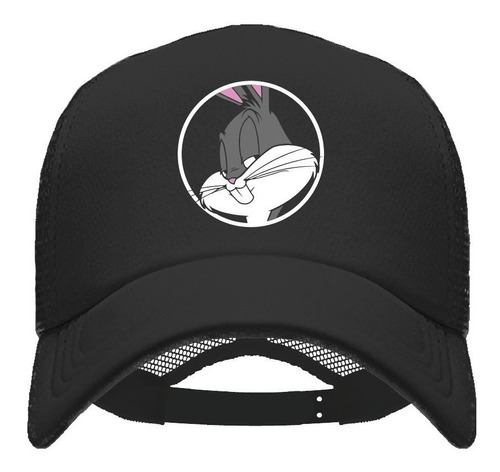 Gorra Bugs Bunny Looney Tunes