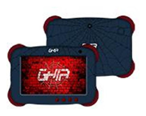 Tablet Ghia Kids 7 PuLG/a133 Quadcore/2gb Ram/32gb /2cam/wif