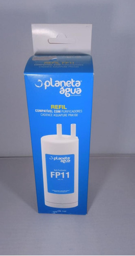 Recambio compatible con purificador marca Cadence Aquapure