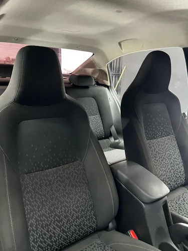 Chevrolet Onix 1.0T Ltz At