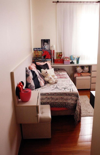 Imagem 24 de 30 de Apartamento Alto Padrão No Centro De Poços De Caldas - Mg - Ap0045_debom