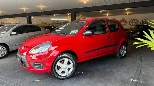 Ford Ka 1.0 Pulse Flex 3p