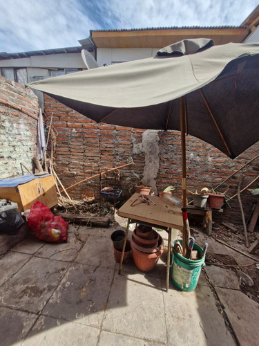 Poblacion El Nocedal 2, 3 Dormitorios, Entrada Auto Y Patio