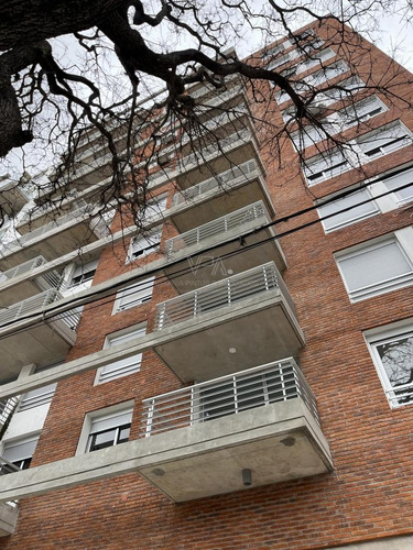 Apartamento De 2 Dormitorios A Estrenar