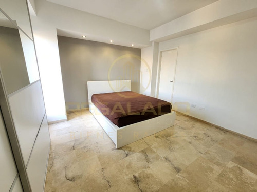 Esaa-585 Zona Norte Apartamento Edificio Torre G Avenida Bella Vista