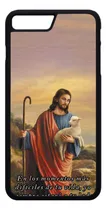 Comprar Funda Protector Case Para iPhone 8 Plus Jesus Dios
