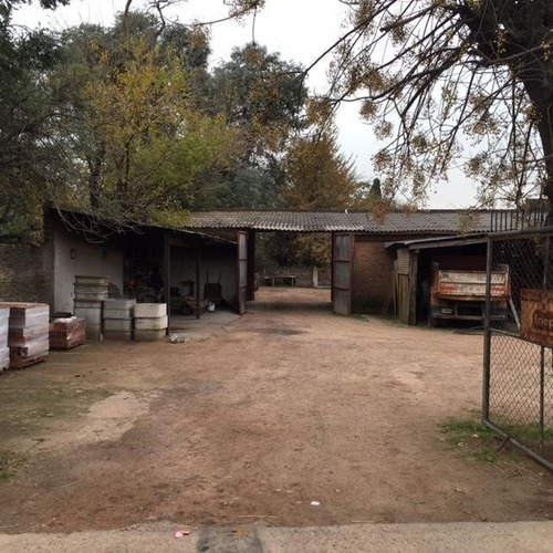 Imagen 4 de 9 de Terreno Lote En Venta Ubicado En General Pacheco, Tigre, G.b.a. Zona Norte