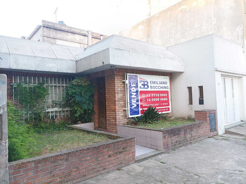 Casa  En Venta En Martin Coronado, Tres De Febrero, G.b.a. Zona Oeste