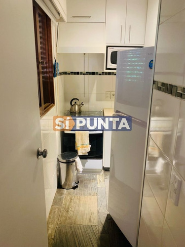Imagen 8 de 8 de Apartamento En Venta, 2 Dormitorios, Punta Del Este
