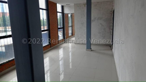 Imagen 27 de 30 de Oficinas En Alquiler Zona Centro Barquisimeto 22-17988 @m