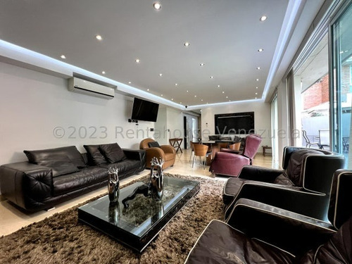 Imagen 7 de 28 de Apartamento En Alquiler En Campo Alegre