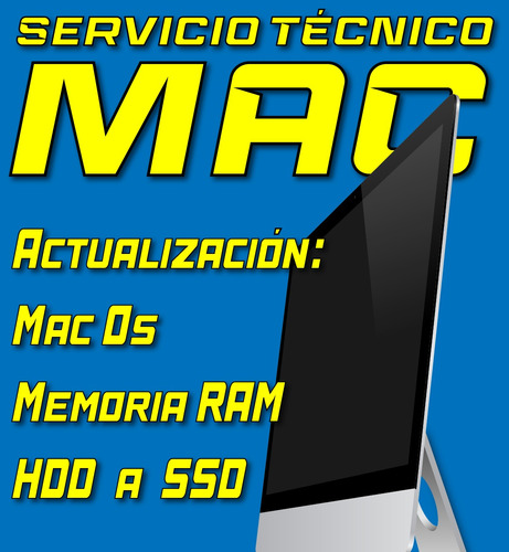 Ssd 1tb Para Imacs Macbooks Pro Mini Powermacs