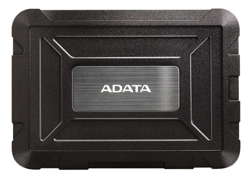 Adata Ed600 Disco Duro Externo De 2,5 Y Caja De Unidad De E.