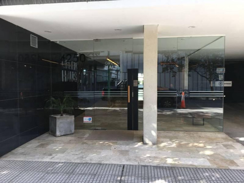 Imagen 28 de 30 de Alquiler - Monoambiente Con Coch. Y Balcon Terraza - Belgrano R