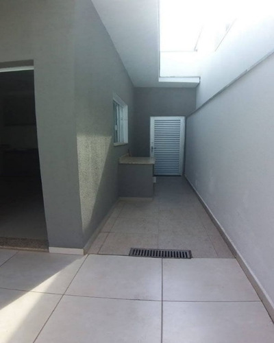 Imagem 4 de 13 de Condomínio Villagio Milano - Casa Térrea - Oportunidade De Negócio - Ca00810 - 69504031