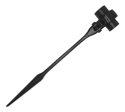 Boxonly Ratchet Podger Spanner Herramienta De Andamio De Mon