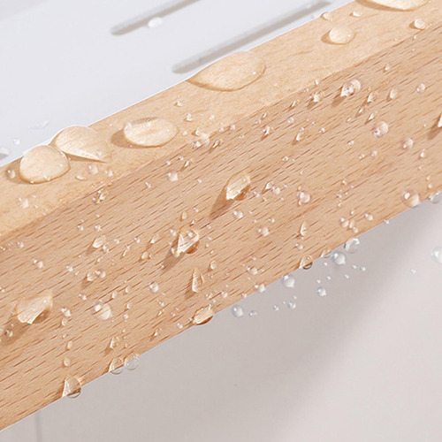 Organizador De Perchas De Ropa, Soporte De Pared Resistente