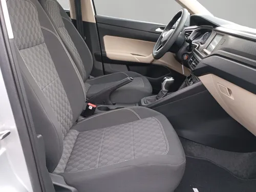 Volkswagen Virtus 1.6 Msi Trendline At