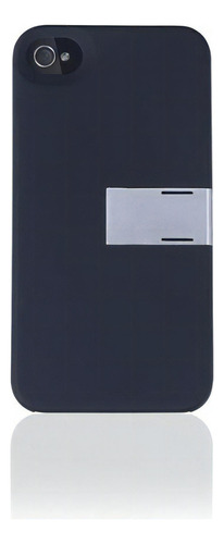 Funda para iPhone 4s con tapa para ver vídeos de Netflix