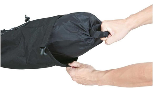 Topeak Backloader 15l